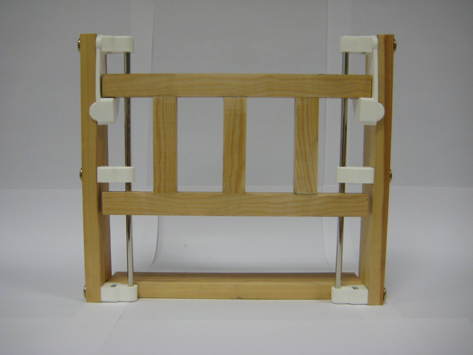 KD Furniture Fittings Unico Components