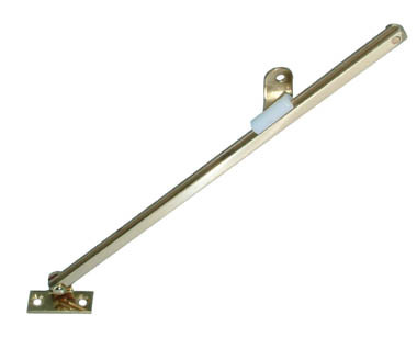 Flap Stay / 254mm Arm