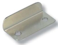 Angle Striker Plate (Pack of 10)
