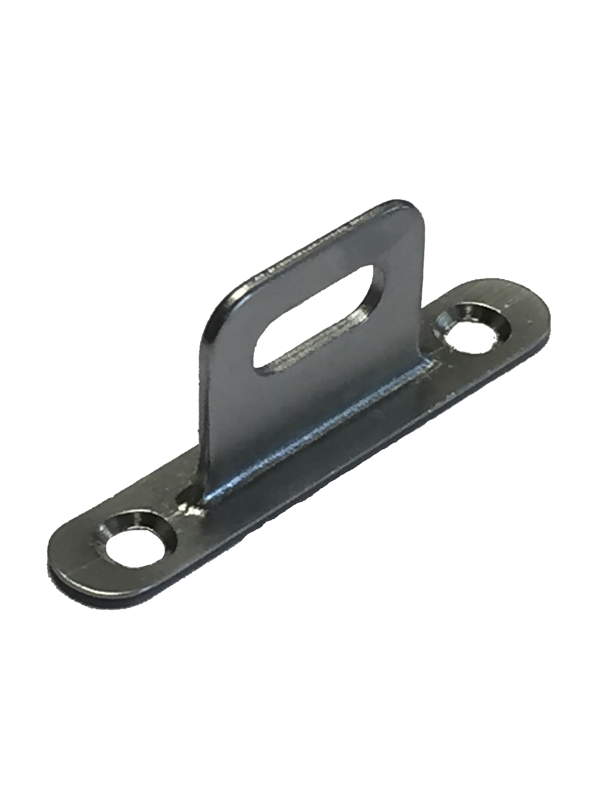 Safety Plate For Glass Sliding Door System