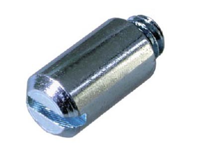 Adjustable Pin for Tapped Bars 10mm (Pack of 10)