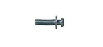 16mm Shoulder Screw with M5 Thread (Pack of 10)