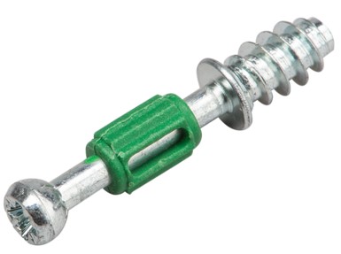 24mm x 11mm Excenter Bolt (Pack of 10)