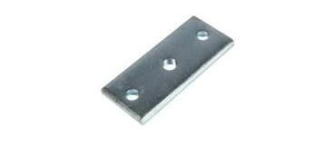 Screw on Plate / M6 / Weight Capacity 400kg