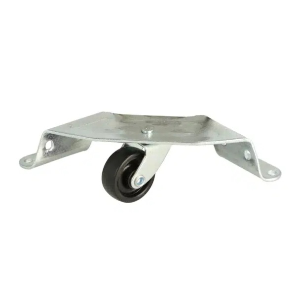 Corner Bracket Castor