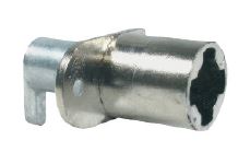 ML 16.5mm Front Ped Lock Housing 28mm Pin