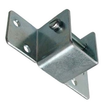 Centre Bed Rail Connector