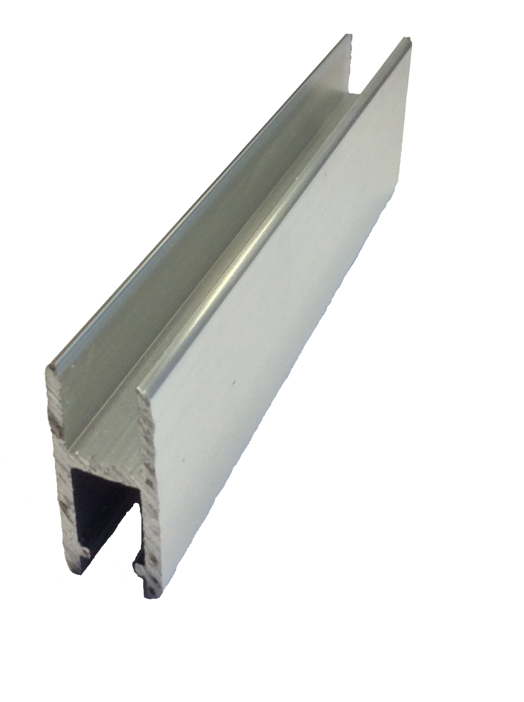 Glass Rail For Glass Sliding Door System / 5m