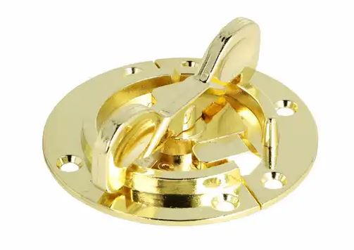 Table Cleats